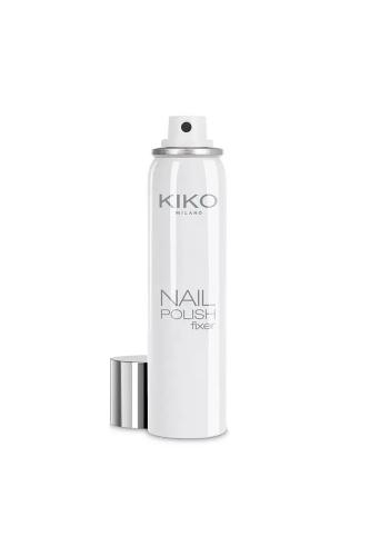 Κiko Milano Nail Polish Fixer - KM000000241001B