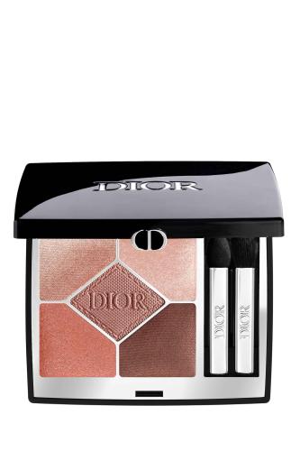 Dior Diorshow 5 Couleurs Eye Palette - Creamy Texture - Long Wear and Comfort 429 Toile de Jouy - C036400429