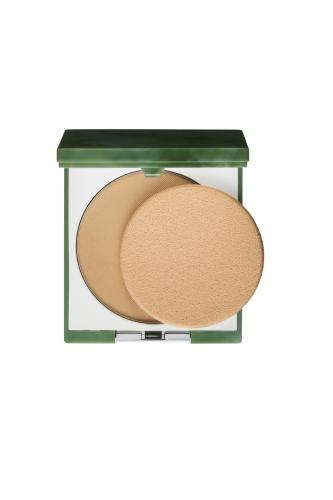 Clinique Stay-Matte Sheer Pressed Powder 02 Stay Neutral 7.6 gr. - 645J020000