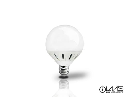 Λαμπτήρας Led E27 Samsung Chip 18 Watt Λευκό Ημέρας 05730