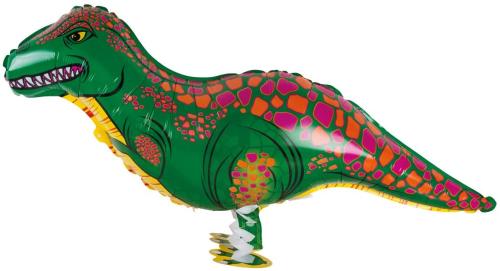 Μπαλόνι Δεινόσαυρος Airwalker