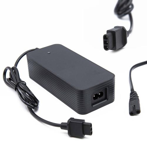 Niu scooter charger 53.5V 2A