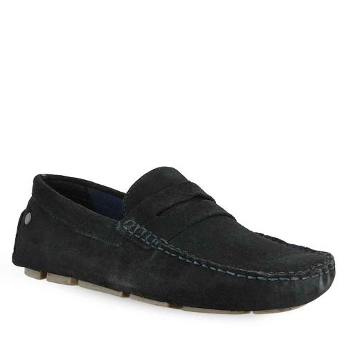 Ανδρικά Loafer Jack&Jones 12203636 5715215841908 ΜΠΛΕ