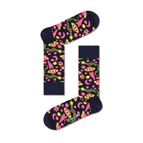 Γυναικείες Κάλτσες Happy Socks Ins01-6500 7333102535136 MULTICOLOR