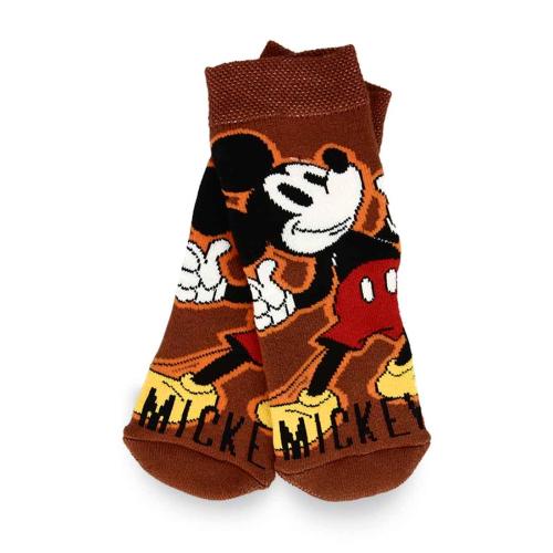 Παιδικές Kάλτσες Disney Mc20502 Mickey Mouse 5207235867261 ΚΑΦΕ