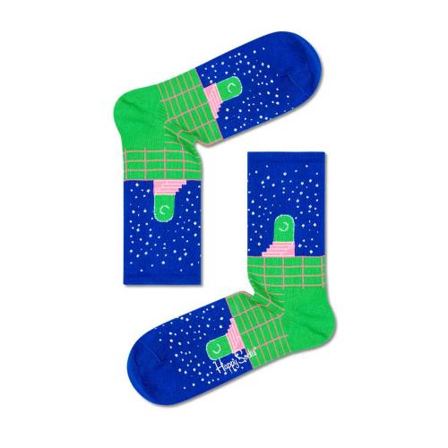 Γυναικείες Κάλτσες Happy Socks Atfut14-6300 7333102548938 MULTICOLOR