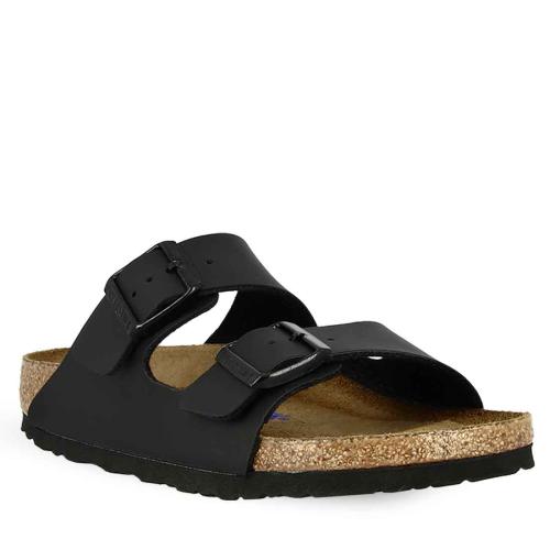 Γυναικεία Σανδάλια Birkenstock Classic Arizona Mocca 551253 5207235985187 ΜΑΥΡΟ