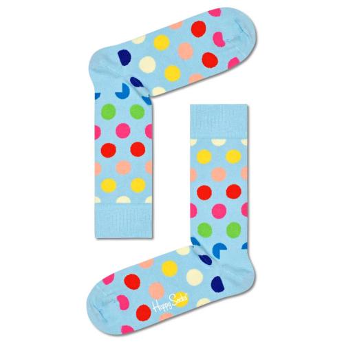Γυναικείες Κάλτσες Big Dot Happy Socks Bdo01-6030 7333102569346 MULTICOLOR