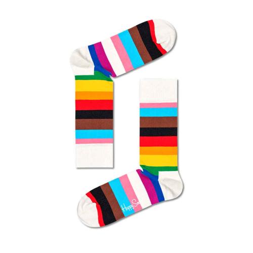 Γυναικείες Κάλτσες Happy Socks Prs01-0200