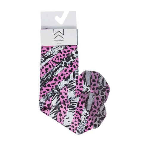 Γυναικείες Κάλτσες Wigglesteps Colorful Lines