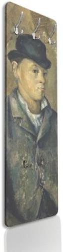 The Artist's Son, Paul, Cezanne Paul, Διάσημοι ζωγράφοι, 45 x 138 εκ.