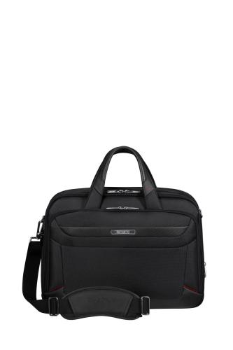 Τσάντα Laptop 15.6'' PRO-DLX 6 ΜΑΥΡΟ Size 30.5