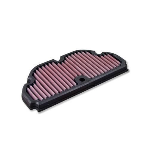 Benelli TNT Series (04-13) DNA Air Filter P-BE11N07-01 OEM Air Filter Air Flow: 165.50 CFM, DNA Air Filter Air Flow: 185.30 CFM (DNA Filters - DNA-BN-0003 Benelli TNT 1130 CafeRacer (06-13))