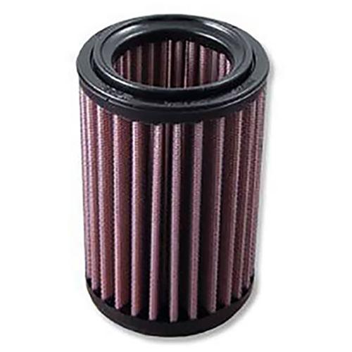 Ducati Monster Series (08-21) DNA Air Filter R-DU10SM07-01 DNA Filtering Efficiency: 98-99% (DNA Filters - DNA-DU-0184 Ducati Monster 1200 R (17-19))