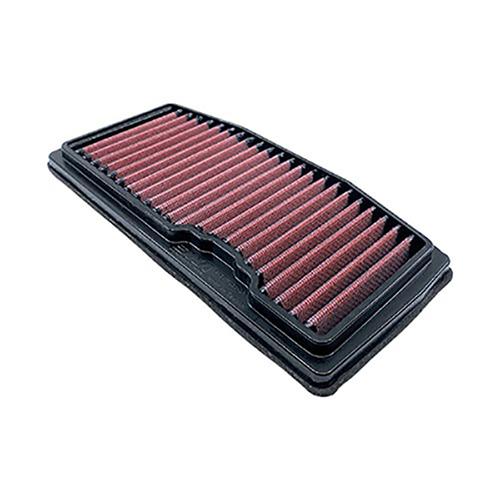 Triumph Street Triple 660 Series (17-20) DNA Air Filter P-TR7S20-0R DNA Filtering Efficiency: 98-99% (DNA Filters - DNA-TRM-0094 Triumph Street Triple 660 S A2 (17-20))