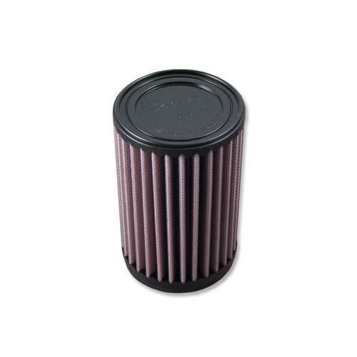 Yamaha XJR 1300 (07-16) DNA Air Filter OEM Air Filter Air Flow: 69.89 CFM, DNA Air Filter Air Flow: 80.40 CFM (DNA Filters - R-Y13N07-01)