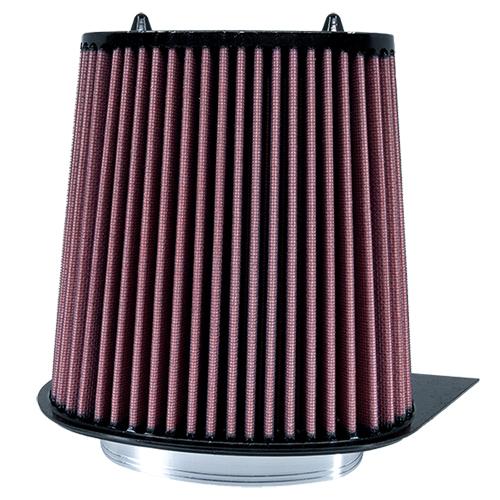 Mercedes Benz GLA 45 Series W157 (19-22) DNA Air Filter Stage 2 R-ME20H20-S2 DNA Increased Air Flow: +18.42%, DNA Filtering Efficiency: 98-99% (DNA Filters - DNA-MER-0124 Mercedes Benz GLA 45 AMG W157 2.0L (19-22))
