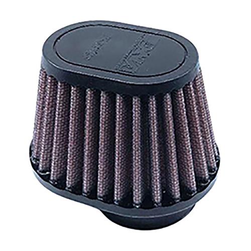 DNA Oval Clamp 51mm Inlet 68mm Length Air Filters Set of 4 Internal Diameter 51mm (DNA Filters - OV-5104)