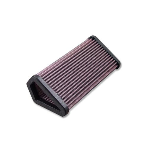 Ducati 1198 Series (09-11) DNA Air Filter R-DU10S07-01 DNA Filtering Efficiency: 98-99% (DNA Filters - DNA-DU-0173 Ducati 1198 SP (2011))