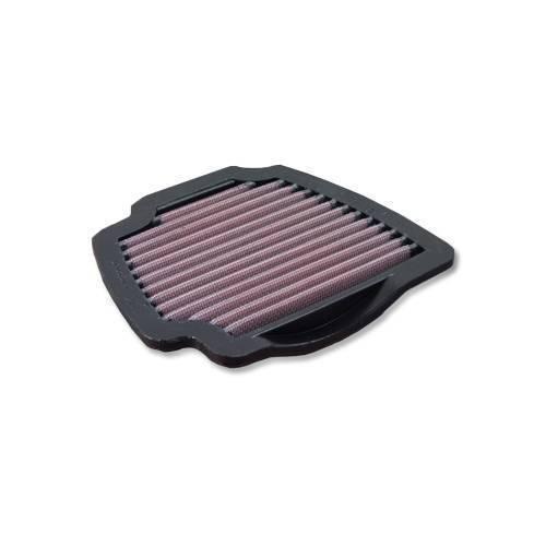 Honda NC 110 Airblade (2010) DNA Air Filter OEM Air Filter Air Flow: 72.10 CFM, DNA Air Filter Air Flow: 130.00 CFM (DNA Filters - P-H1SC10-01)