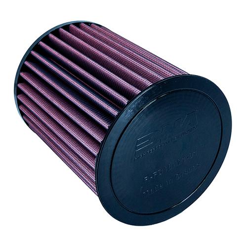Ford Focus Series (07-18) DNA Air Filter R-FD16H21-01 DNA Increased Air Flow +49.07%, DNA Filtering Efficiency 98-99% (DNA Filters - DNA-FRD-0036 Ford Focus 1.8L Gasoline (8/07-08))