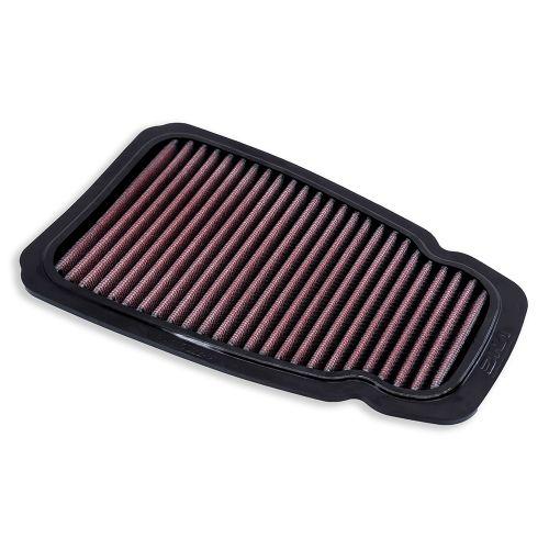 Yamaha YZF Series (18-22) DNA Air Filter P-Y15S22-01 OEM Air Filter Part Number: BK6E445000, B5GE445000, BOTE445000 (DNA Filters - DNA-YMA-0202 Yamaha YZF R 125 (19-22))
