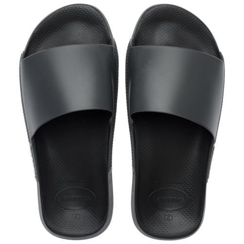 Havaianas Slide Classic 4147258-0090 Black