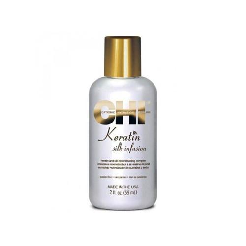 CHI Keratin Silk Infusion (59ml)