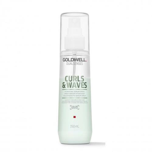 Goldwell Dualsenses Curls & Waves Hydrating Serum Spray (150ml)
