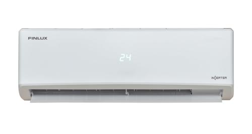 Κλιματιστικό Inverter, 12000 Btu, A++/A+, AC12FLOW, Finlux