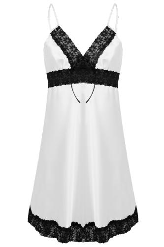 Sexy Φόρεμα 123656 DKaren