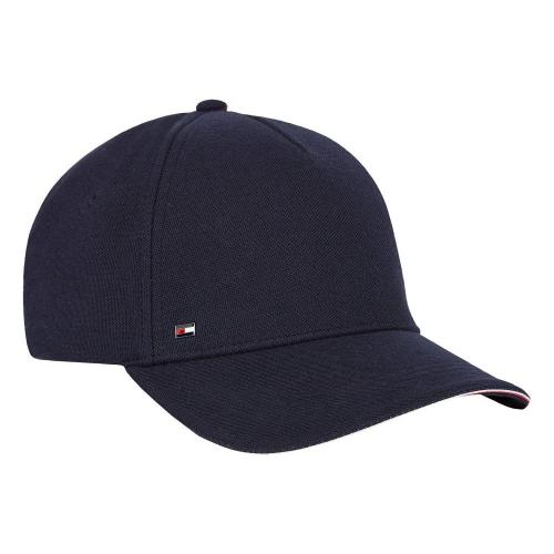 Ανδρικό Καπέλο Tommy Hilfiger AM0AM08613 0GY Μπλε