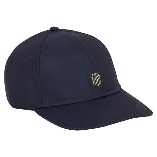Γυναικείο Καπέλο Tommy Hilfiger Cap AW0AW11678 DW5 Μπλε