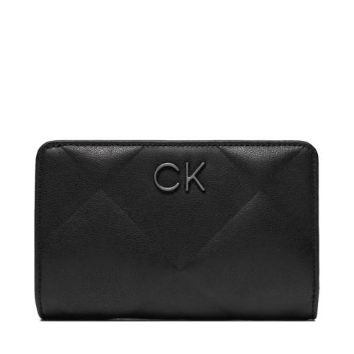 Γυναικείο Πορτοφόλι Calvin Klein K60K611374 BEH Μαύρο