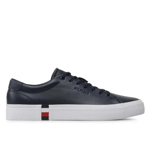 Ανδρικά Sneakers Tommy Hilfiger FM0FM04351 DW5 Μπλε