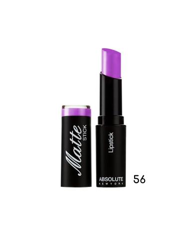 Matte Stick Lipstick - Dare To Wear-56