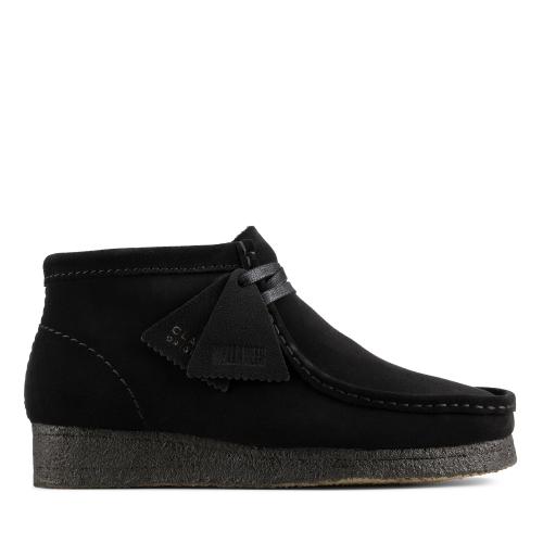 CLARKS ORIGINALS WALLABEE BOOT - 26155521