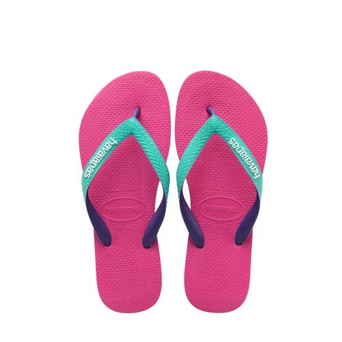 HAVAIANAS KIDS TOP MIX - TOP MIX KIDS RASPBERRY