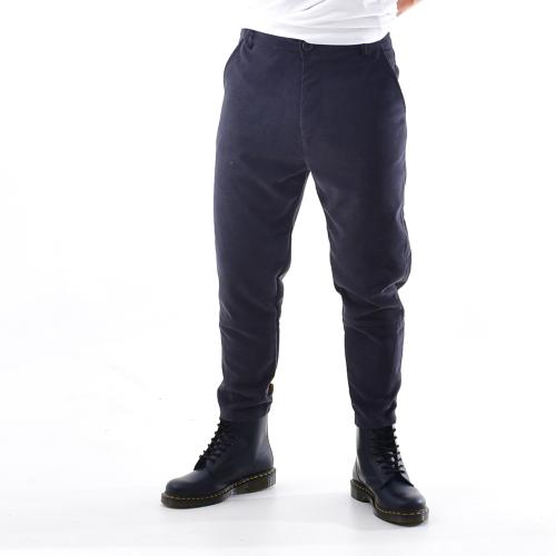 INDEED SOFT WINTER PANTS WITH POCKETS - 40.0124.856