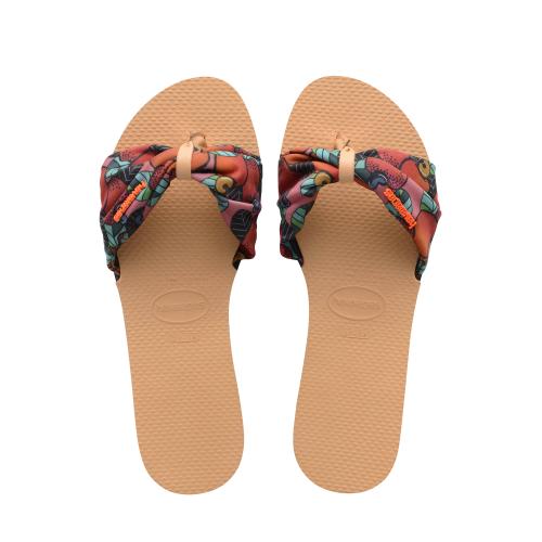 HAVAIANAS H.YOU ST TPZ FC - 4140714-0027