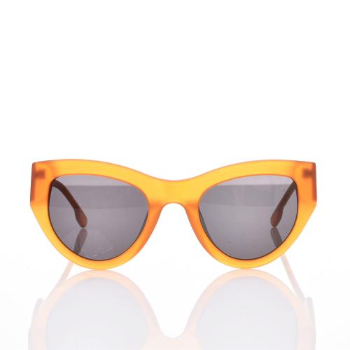 WE ARE EYES BLAZE 2.0 SUNGLASSES - WAE.BZ.00.00 ORANGE