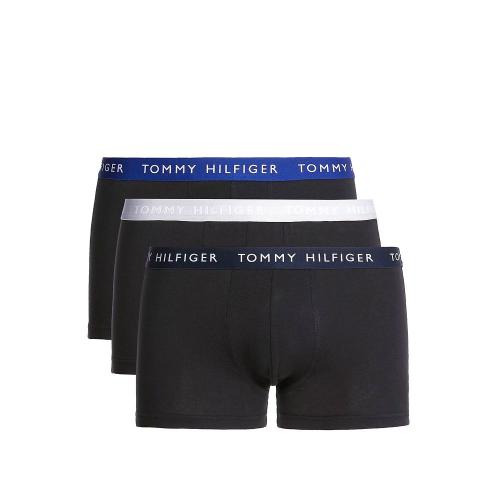 3 PACK TRUNK BOXERS MEN TOMMY HILFIGER