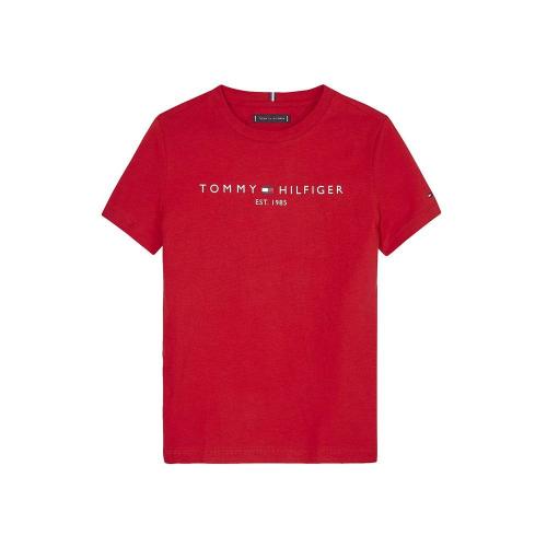 ESSENTIAL T-SHIRT UNISEX KIDS TOMMY HILFIGER