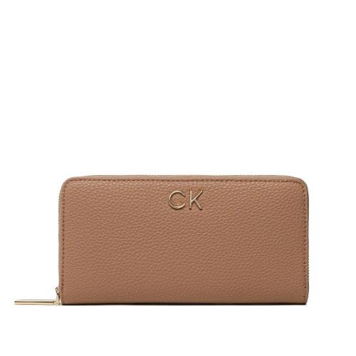 RE-LOCK WALLET WOMEN CALVIN KLEIN