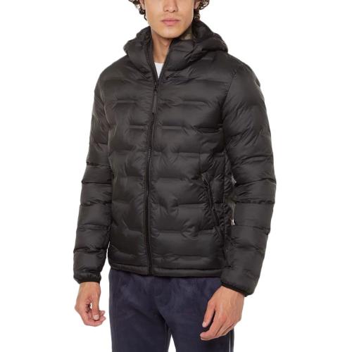 SHORT QUILTED PUFFER JACKET MEN SUPERDRY