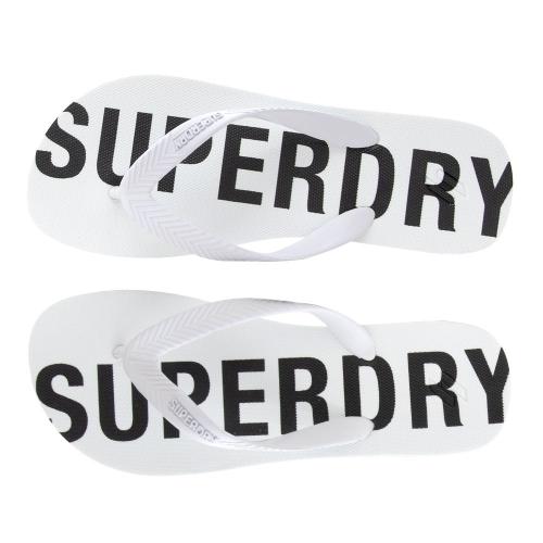 SDCD CODE ESSENTIAL FLIP FLOPS MEN SUPERDRY