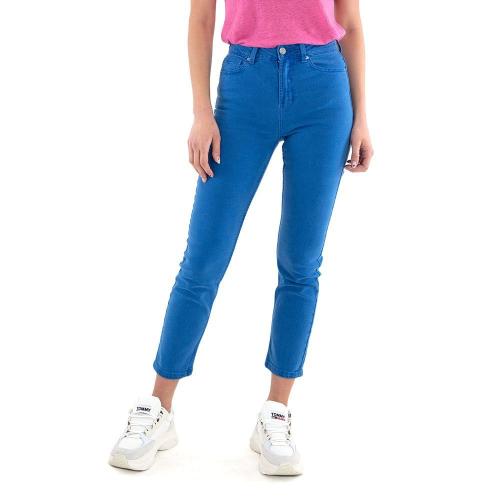 ONLEMILY HIGH WAIST STRAIGHT FIT JEANS WOMEN ONLY