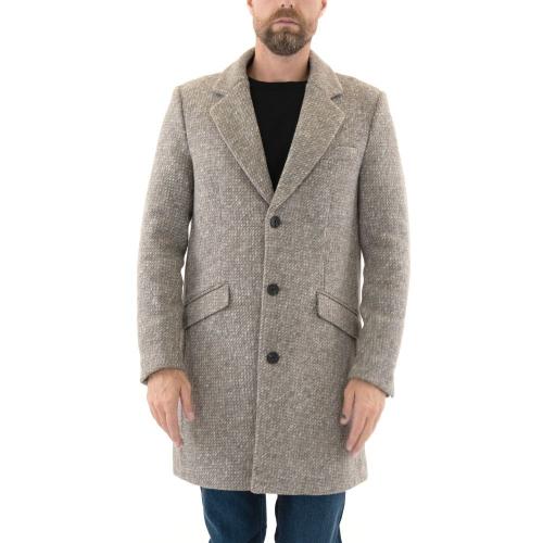 RUSSEL SLIM FIT COAT MEN ANTONY MORATO