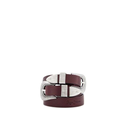 SASHA BELT WOMEN PEPE JEANS