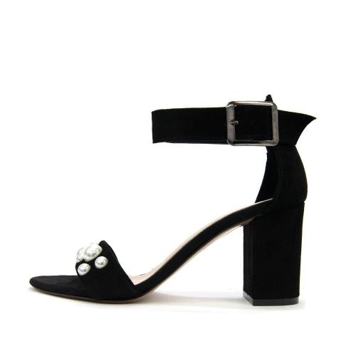 SUEDE SANDALS ΠΕΔΙΛΑ ΓΥΝΑΙΚΕΙΑ BRUNI